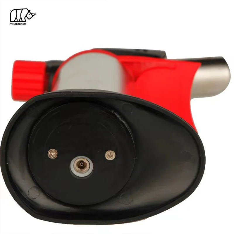 Factory Cheap Flamethrower Gas Kitchen Cooking Igniter Metal Welding Gun Outdoor BBQ Lighting Gun