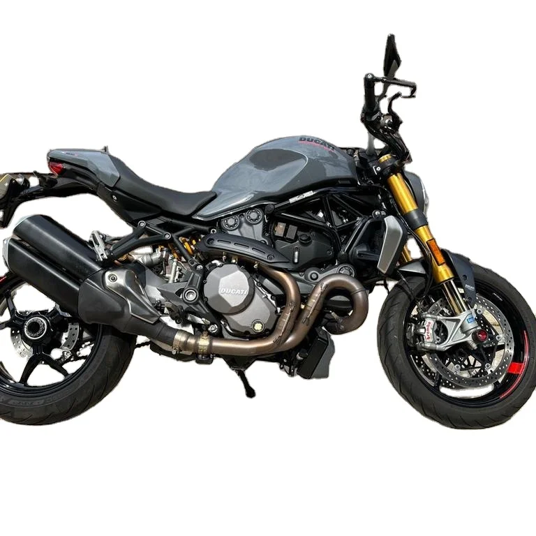Fairly Used Best Price Wholesales Ducati Monster 1200 S ABS 1200cc used sport bike available now for sale