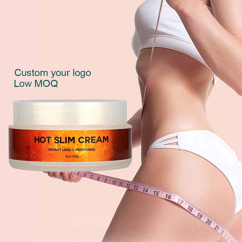 
 Крем для сжигания жира, эффективная коррекция фигуры, лифтинг, укрепляющий, горячий крем для похудения и потери веса  