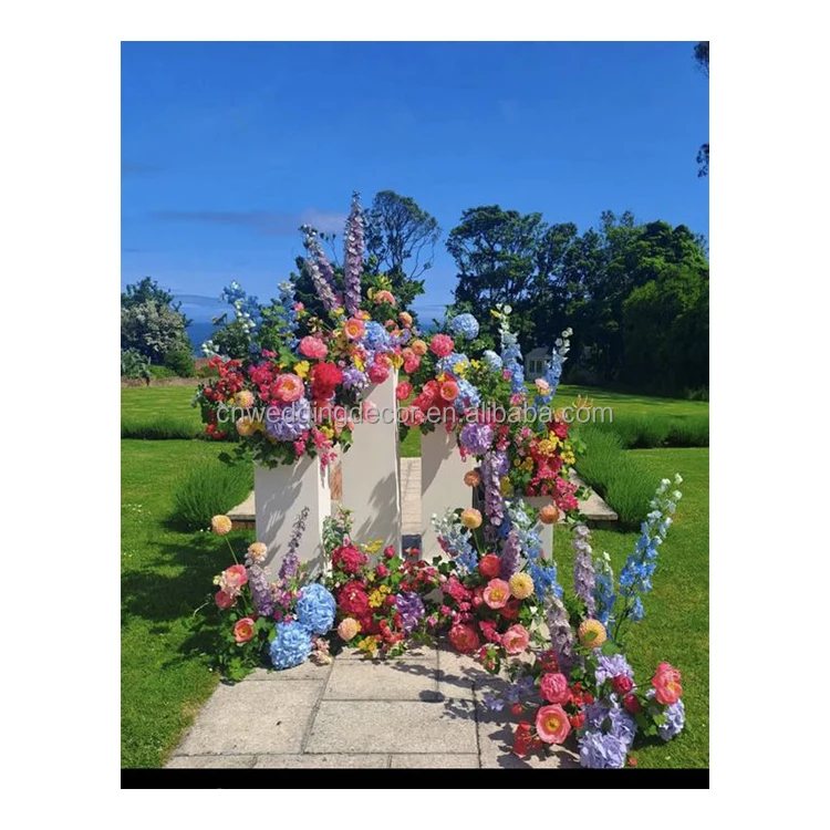 Цветочный бегун