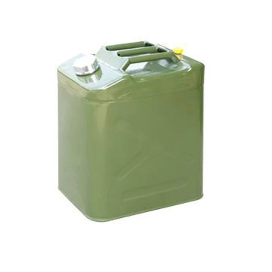 35 litre (35 liter) vertical type gasoline oil fuel tank