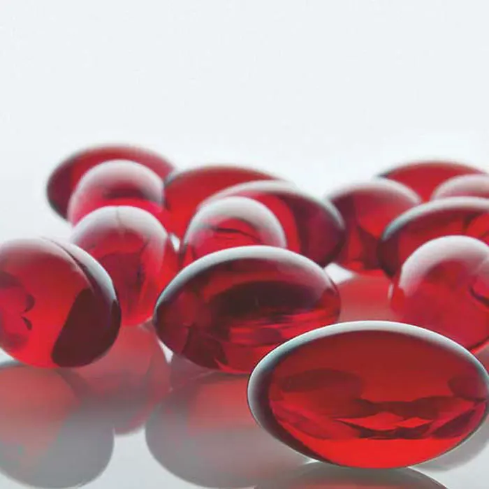 Biocaro Private Label Astaxanthin Softgels Antarctic Astaxanthin Omega 12mg Krill Oil Capsule Astaxanthin Soft Capsules