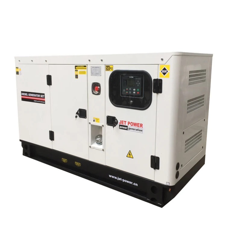 New Gas powered standby generator bio gas generator methane gas generator 20kva 30kva