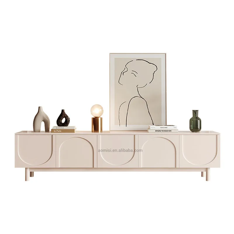 Мебель для гостиной, в сельской местности, прочная переработанная сосна, Современная винтажная мебель, кабина для гостиной, шкаф с акцентом, скандинавский