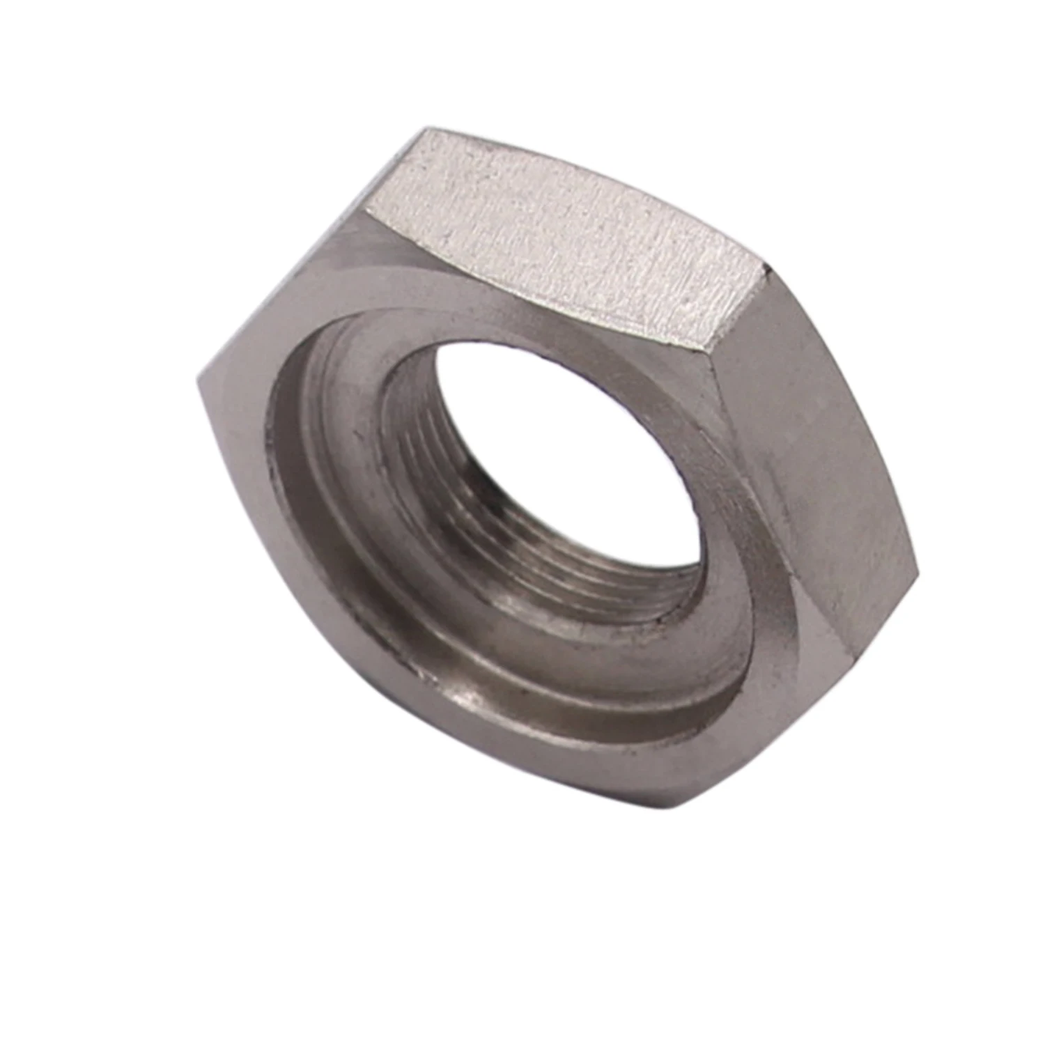 Front Sprocket Lock Nut Fit for 1987-2006 Yamaha Banshee 350 90179-18020