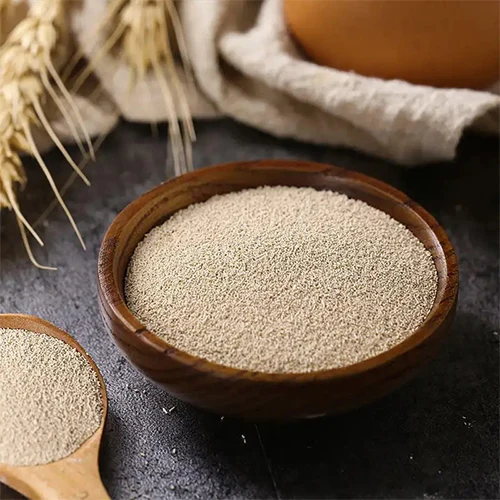 Food Additives High & Low Sugar Instant Dry Yeast for Baking Bread