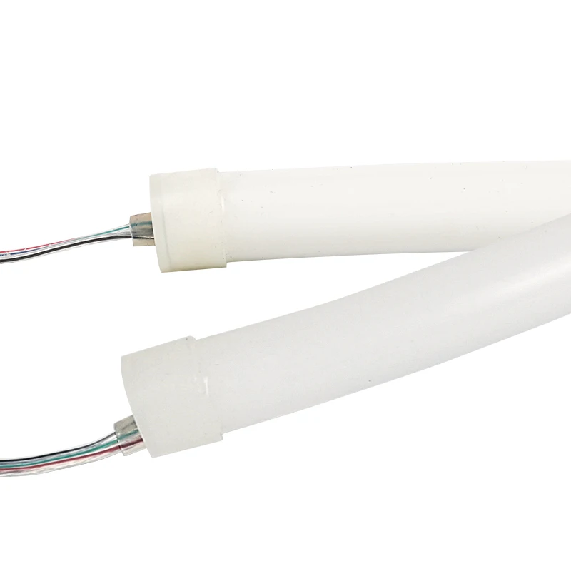 Trade Assurance diameter 20mm 270deg New Waterproof LED neon flex /RGB Multi-color Changing Flexible neon light