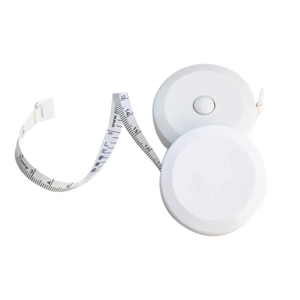 2m pvc fiberglass band tape mini tape measure brand measuring tape