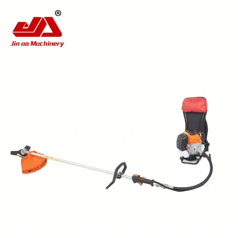 Карбюраторы для мотоциклов 52.7Cc качели металла Лезвие Тип трава кисточки резак