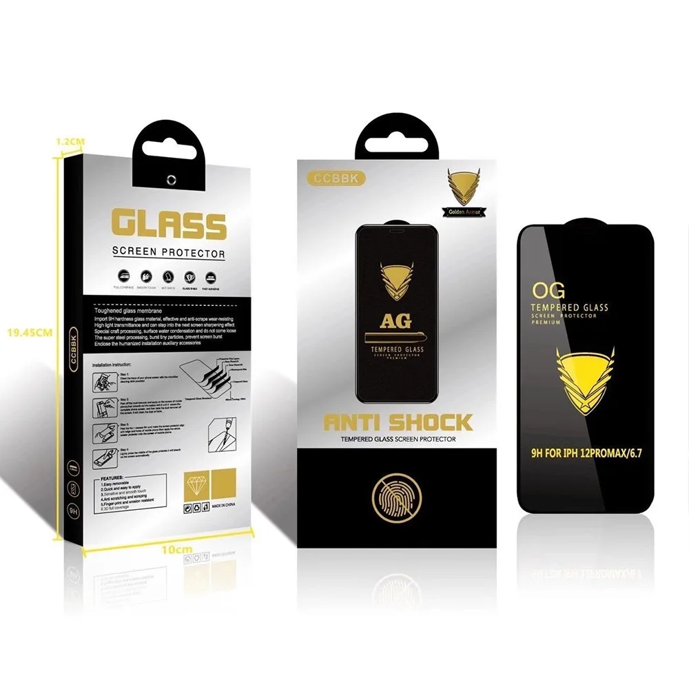 Защитная пленка для экрана телефона