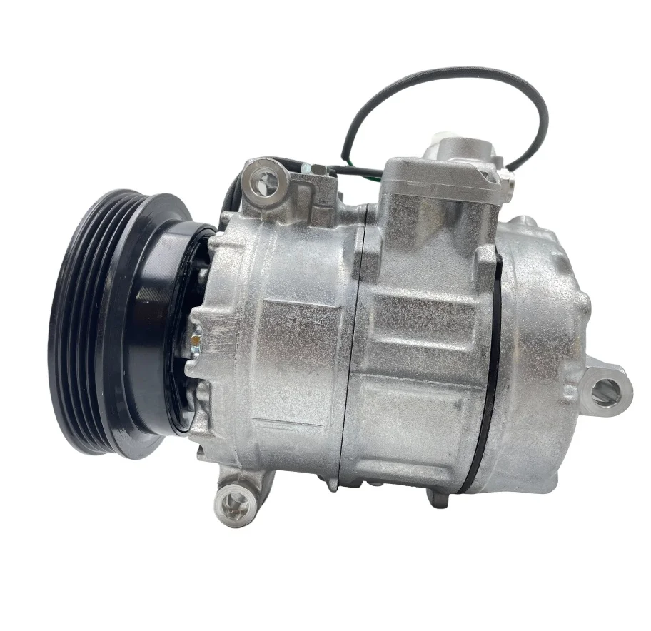 Auto AC compressor for Volkswagen Passat B5  OEM 8D0260805RX 8D0260805Q 8D0260805R 8D0260805P 8D0260805J 8D0260805B