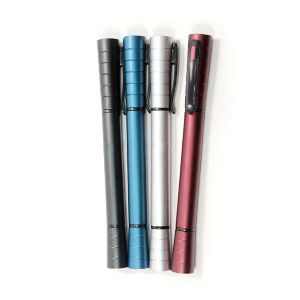 double sided ball pen in novelty design
