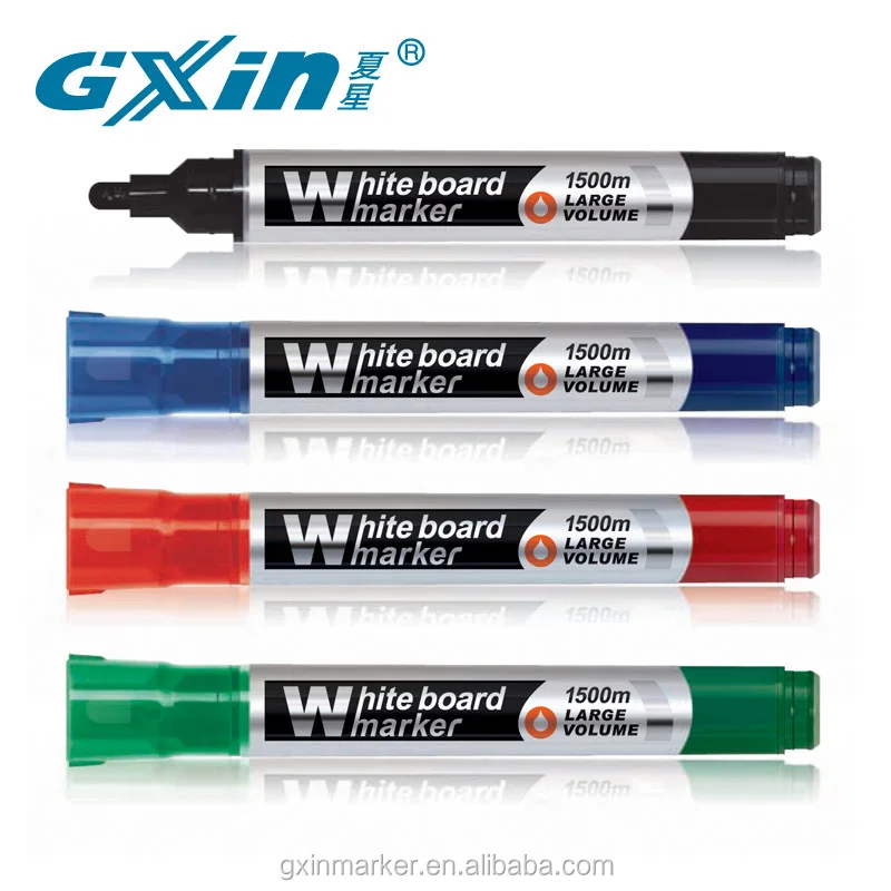 G-220 большой объем свободные чернила белый доска маркер
