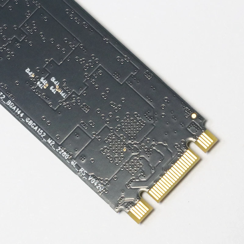 SSD SATA oem M.2 NGFF твердотельный накопитель высокоскоростной компьютер считывания и записи Ssd жесткий диск M2 2280 128GB 256GB 512GB 1TB