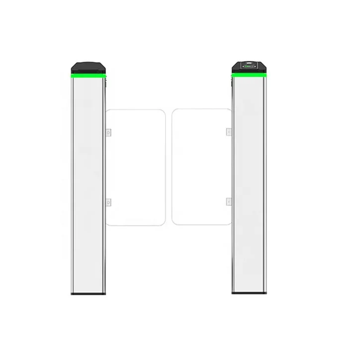 Ankuai Access Control Swing Turnstile Barrier Security Systems Gate Electronic Gates Turnstiles