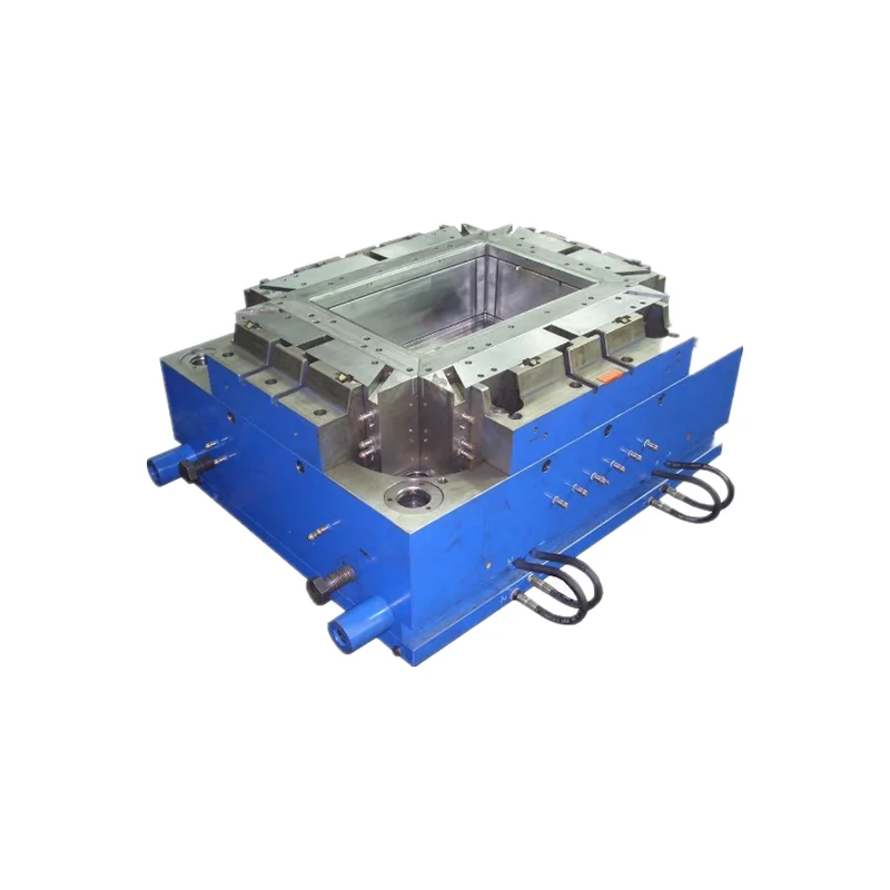 
Wholesale Market High Quality Lunch Box Mold Plastic Food Containers Injection Mould 