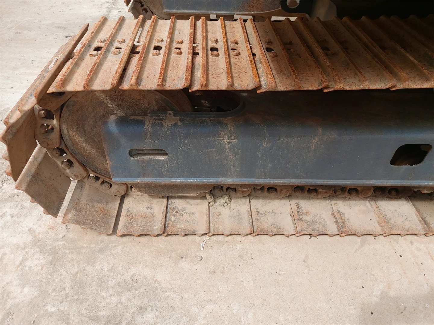 Strong Power Equipment Used Excavator  Komatsu PC70  PC70-8 Model for heavy work/Komatsu  Excavator for sale