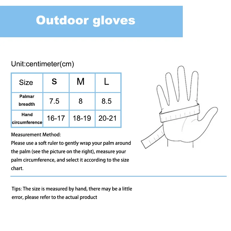 Fitness Half Finger Wear Resistant Breathable Gloves Cycling Outdoor Fitness Gloves Gym Gloves