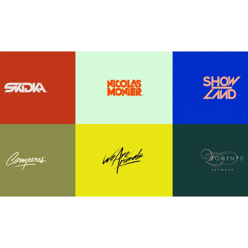 Многофункциональный дизайн вышивки pespex, дизайнерский логотип crocs