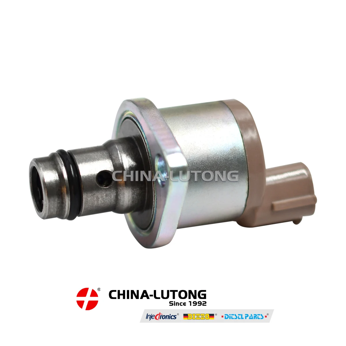 Fuel Injection Pump Suction Control Valve SCV 1460A037 For Diesel Engine 4M41 Mitsubishi L200 Isuzu Rodeo D-Max Nissan Cabstar