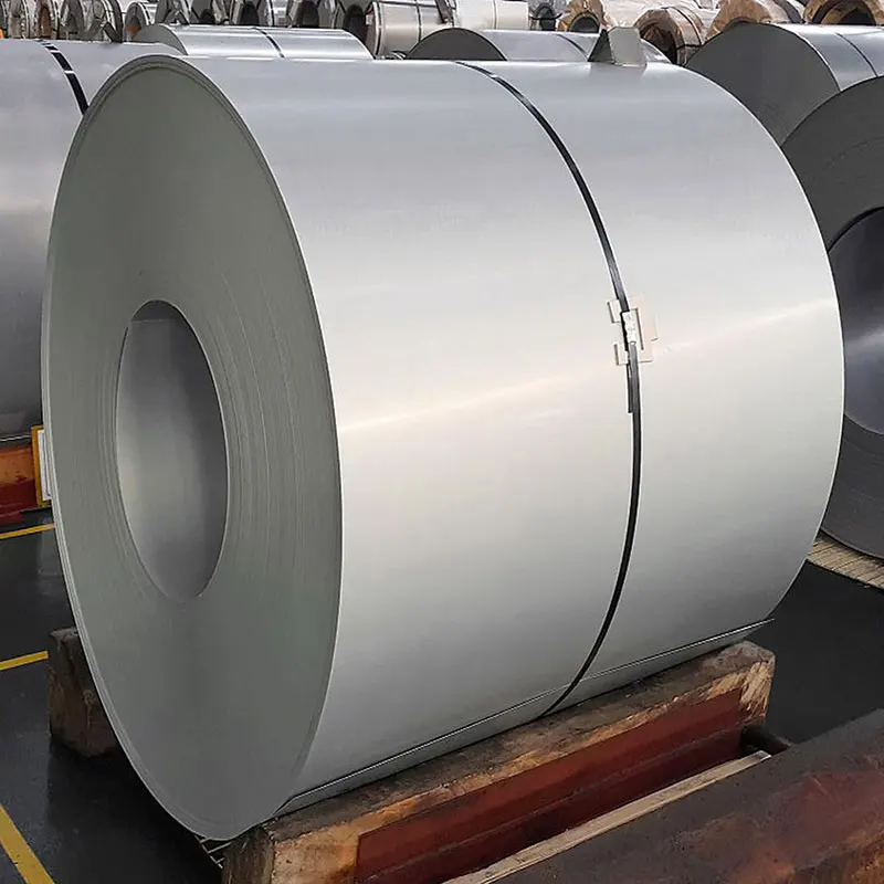 Hot sale factory direct price OEM 200 300 400 500 600 Series aisi 444 stainless steel coil