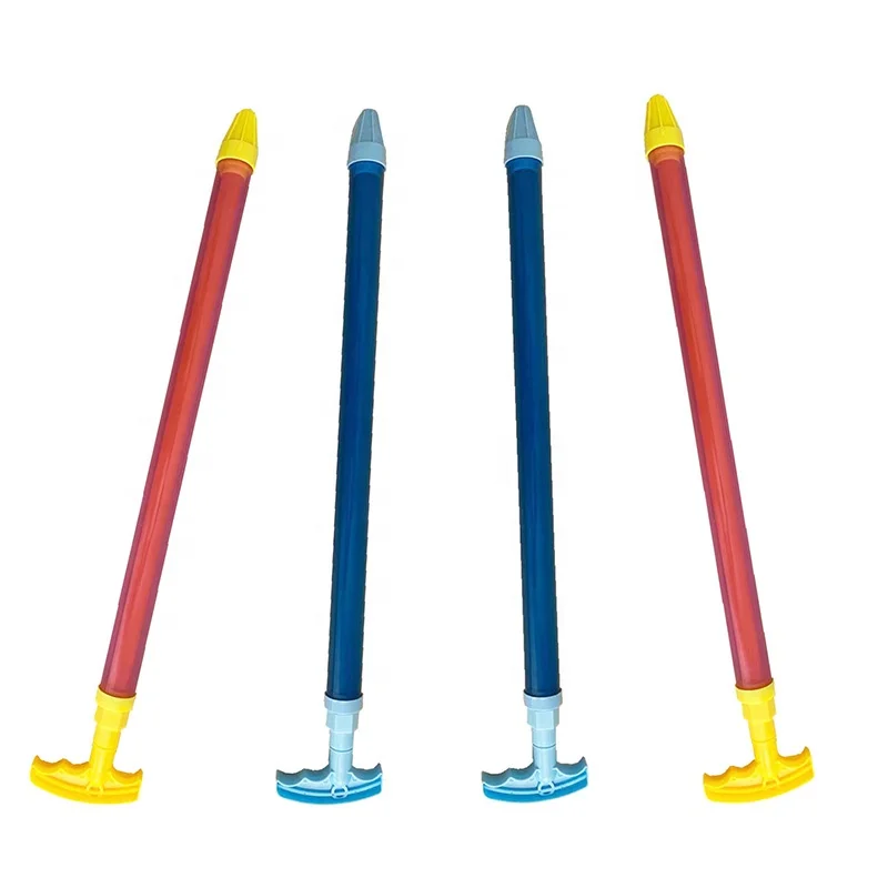 Children Outdoors Plastic Beach Water Gun Toys Water Shooter Toy Squirt Gun Cool Water Toys