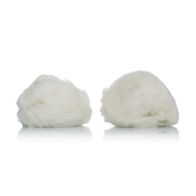 100 Pure Merinos Wool Fiber for Carpet High Quality Textile Material for Sale