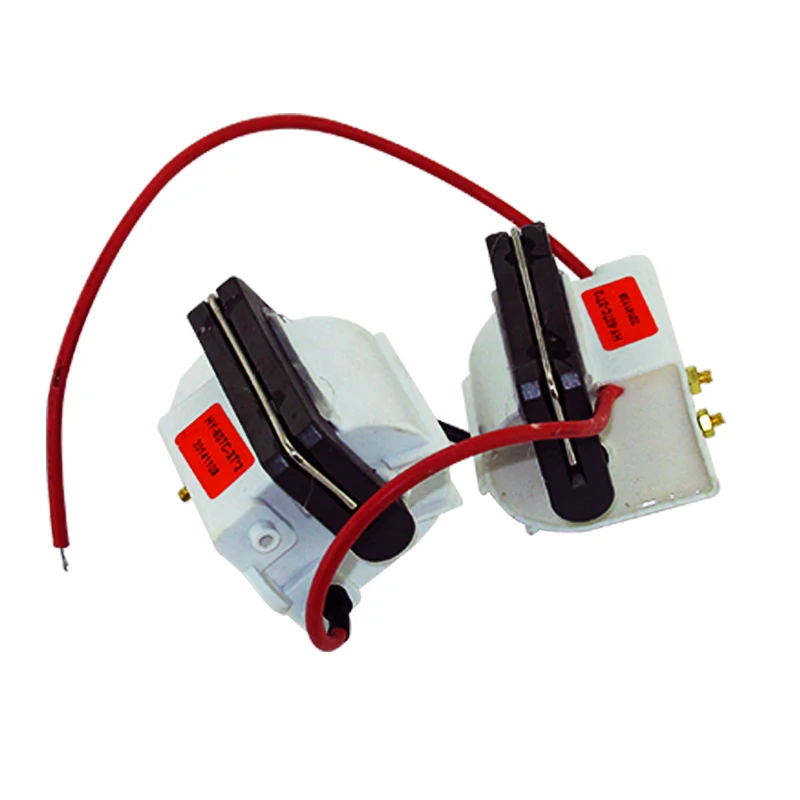 Laserpwr newest version Co2 Laser Equipment Parts 100W Flyback Transformer for DY13 Power Supply Factory direct sale accessories
