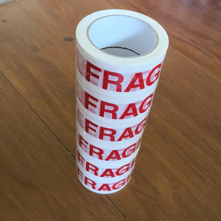 China Wholesale China cheap Self Adhesive Stronger Clear Transparent OPP BOPP Box Carton Sealing Packing Adhesive Tape