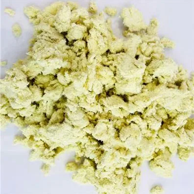 wholesale raw material para Aramid fiber pulp for DISK brake pads
