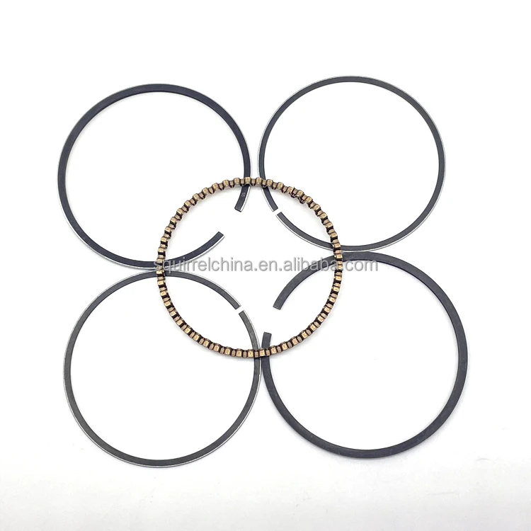 Robin EH09 EH12  piston ring set for engine