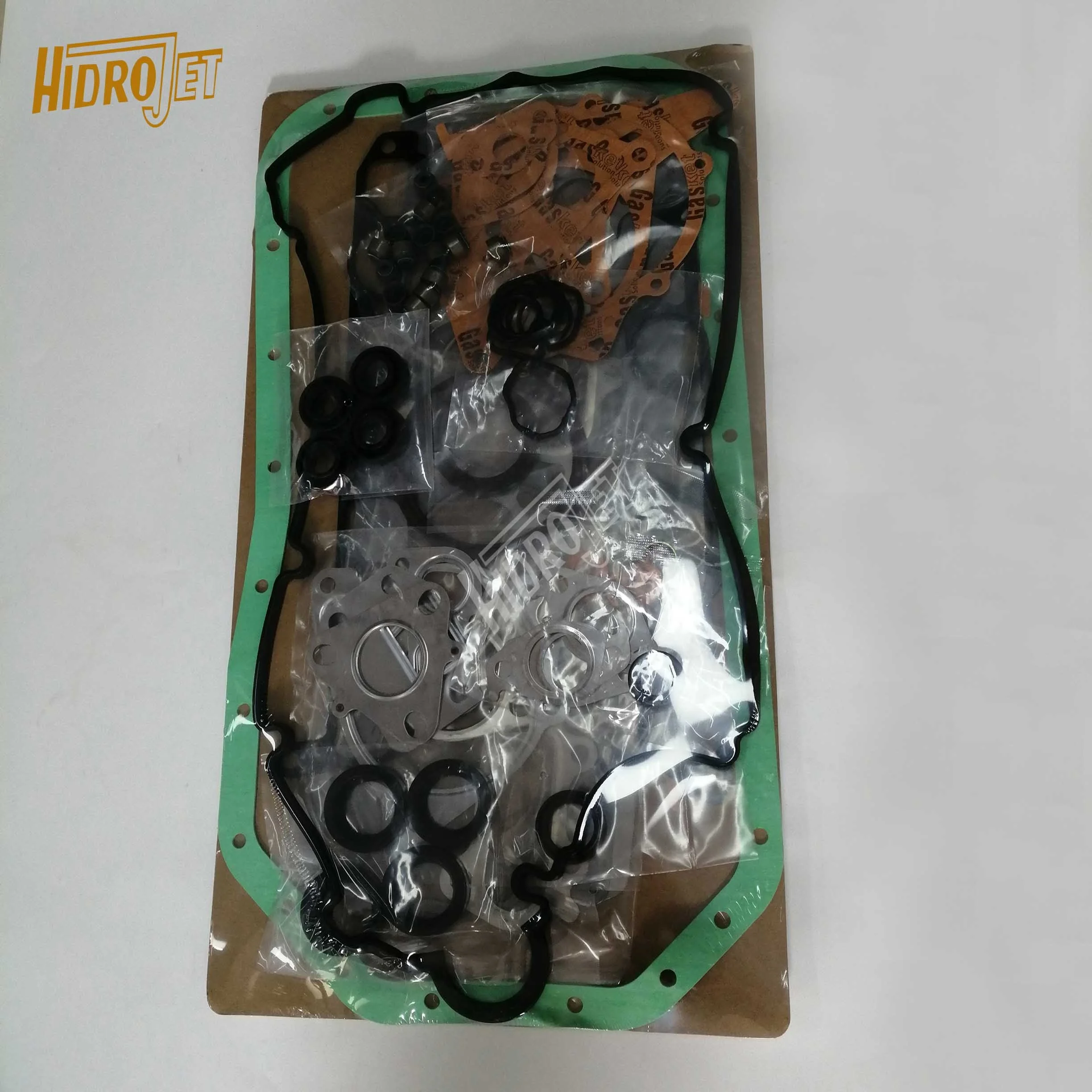4D56 cylinder head gasket kit overhaul repair kits for sale