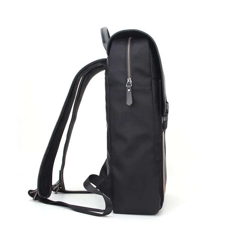 High Quality Stylish Wholesale Leather Backpack School For Teens