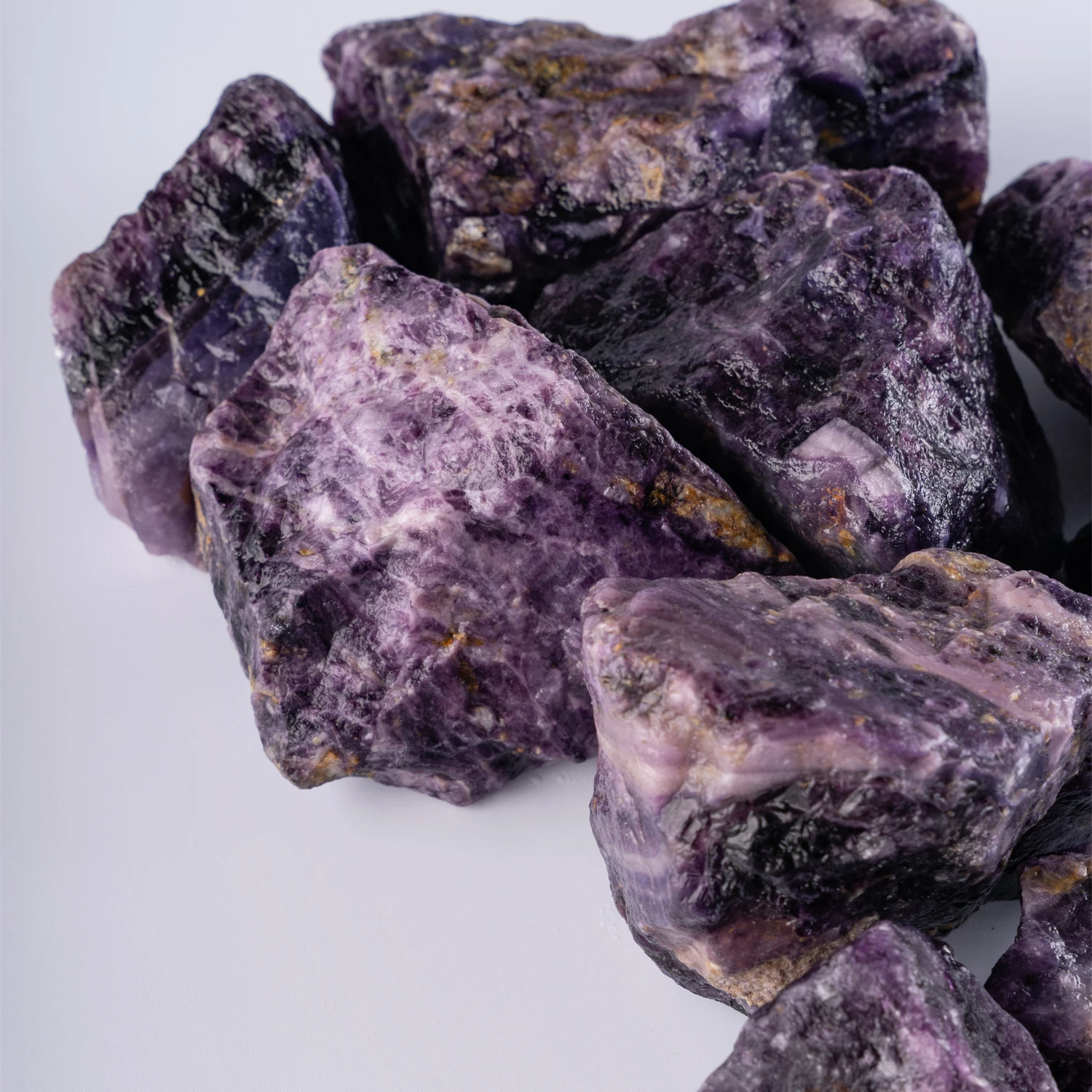 Hot sale CaF2 97% acid grade fluorspar/fluorite/calcium fluoride powder