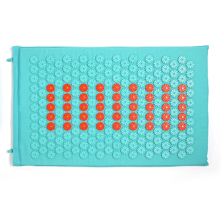 trending products 2024 new arrivals home Thermal   device acupressure massage mat magnet therapy acupressure magnet ma