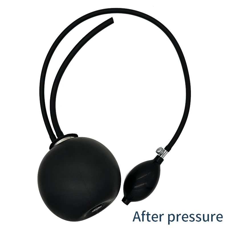 Smoke Leak Detector Leak Stop Airbag Intake and Exhaust System Quick Leak Stop Test Diagnostic Tool