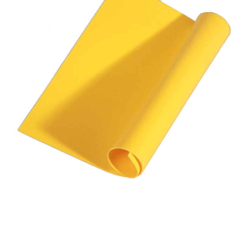 Popular Water Resistant Airtight Composite Membrane Inflatable Boat Fabric