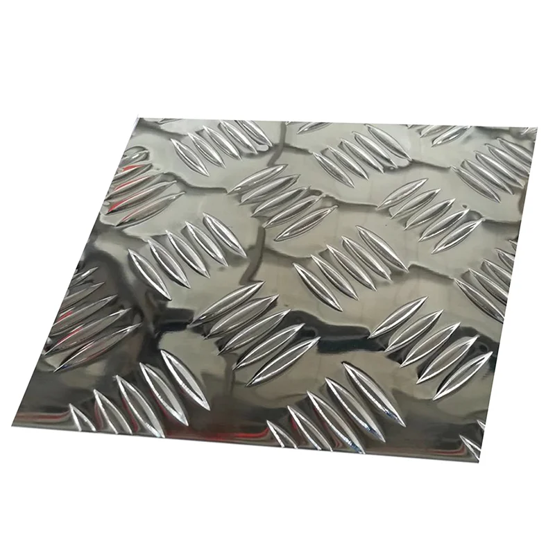 Hot Rolled 3003 Aluminum Alloy Sheet Price Per Kg China Manufacturers Factory Price Custom