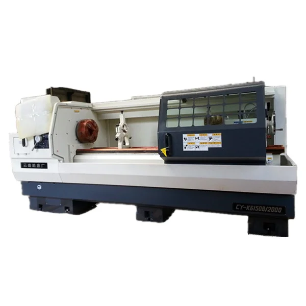 competitive price benchtop cnc lathe CY-K6140(B) With high performance