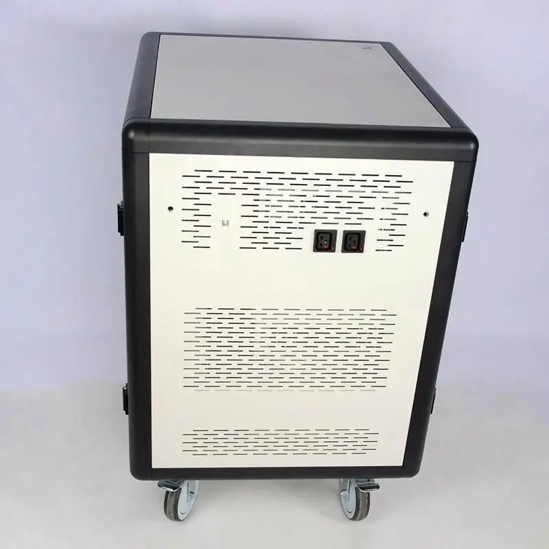school charging trolley for 40outlets