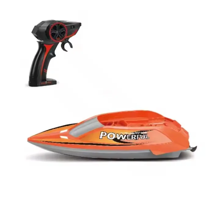 High speed RC Boat electric racing rc boat customized fancy high quality remote control boat