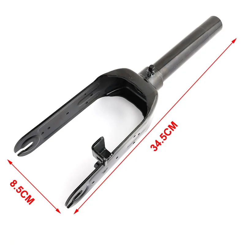 Wholesale Max G30 Scooter Front Fork for Ninebot MAX G30 Electric Scooter Front Fork Suspension Shock Absorber