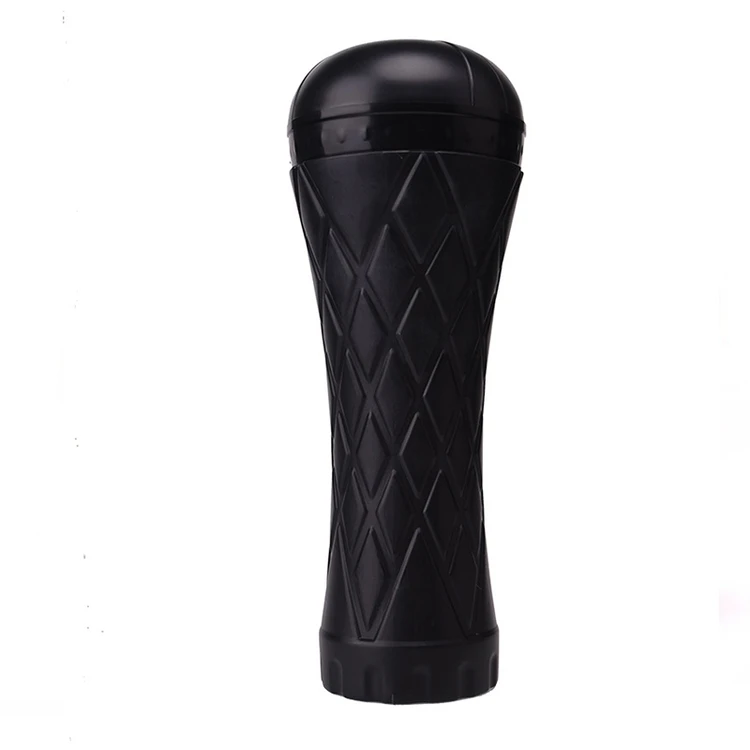 
factory hot sales modern design 7-frequency male masturbation vibrator cup waterproof sex toys for men 