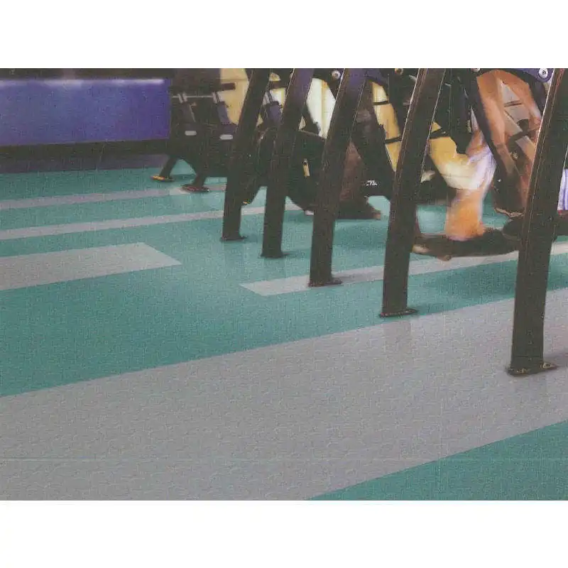 LG Hausys Indoor Roll Vinyl Laminate Pvc Plastic Tiles Waterproof Pvc Flooring for School Roll for High Traffic Pvc Floor