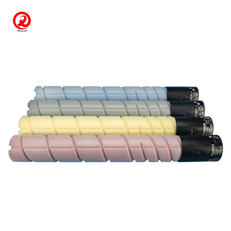
Copier TN321 C224 C284 C364 C284 Color Compatible cartridge konica minolta bizhub 