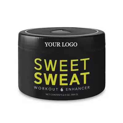 Burn Fat Cream Slimming Cream Losing Weight Dissolving Fat Sports Fitness Slimming Cream Slimming Belly Legs and Fat