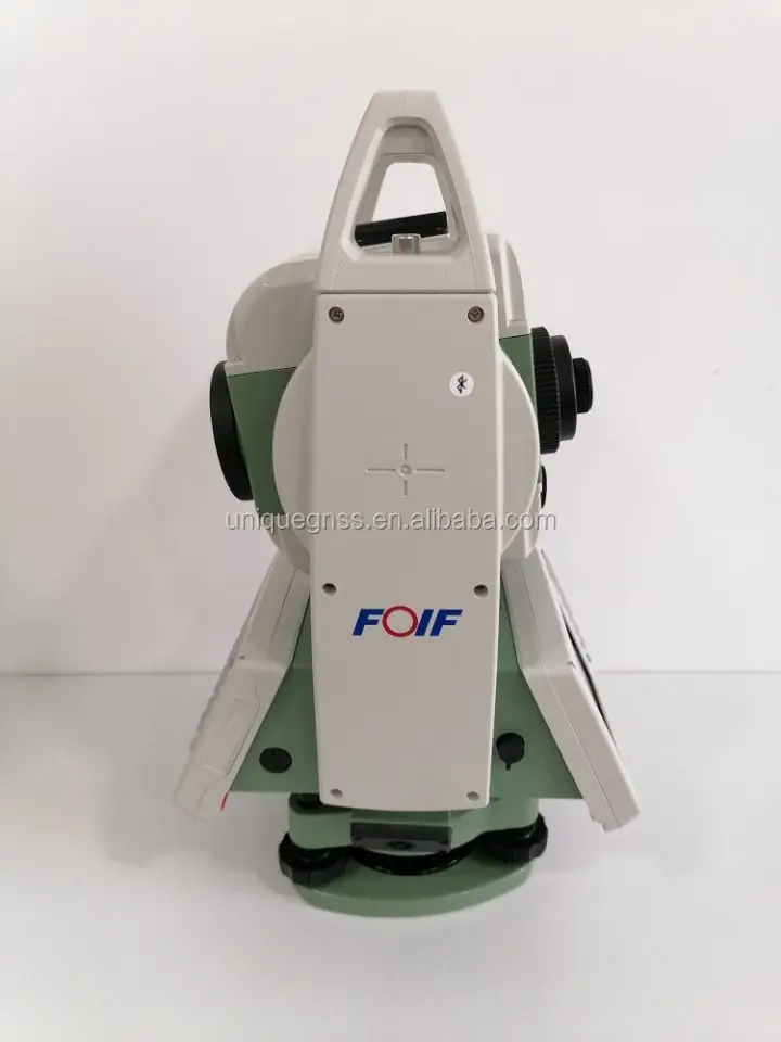 survey equipment FOIF total station RTS352