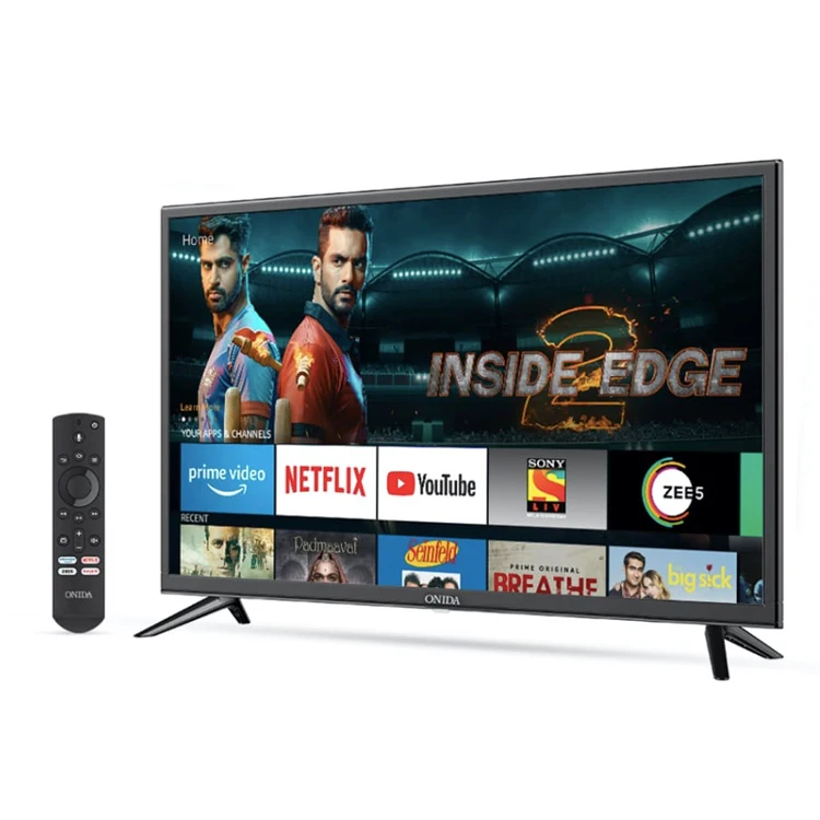 
Intelligent Network Hisense 65