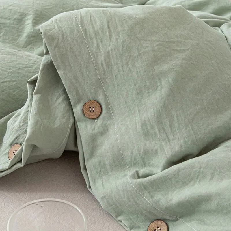 600TC Home 4Pcs Bedding Set Breathable Fitted sheet Cooling Flat Sheet Soft Pillowcases 100% Egyptian Cotton Bed Sheet Set