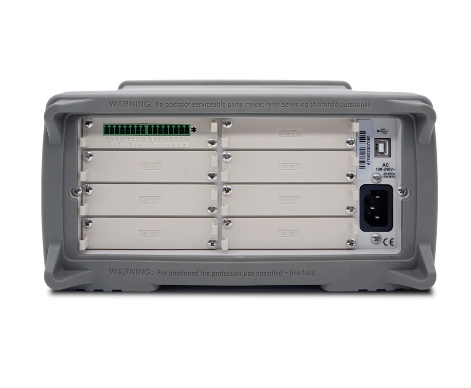 APPLENT Multi-channel  Industrial High Temperature  measuring Digital Multimeter  AT4708